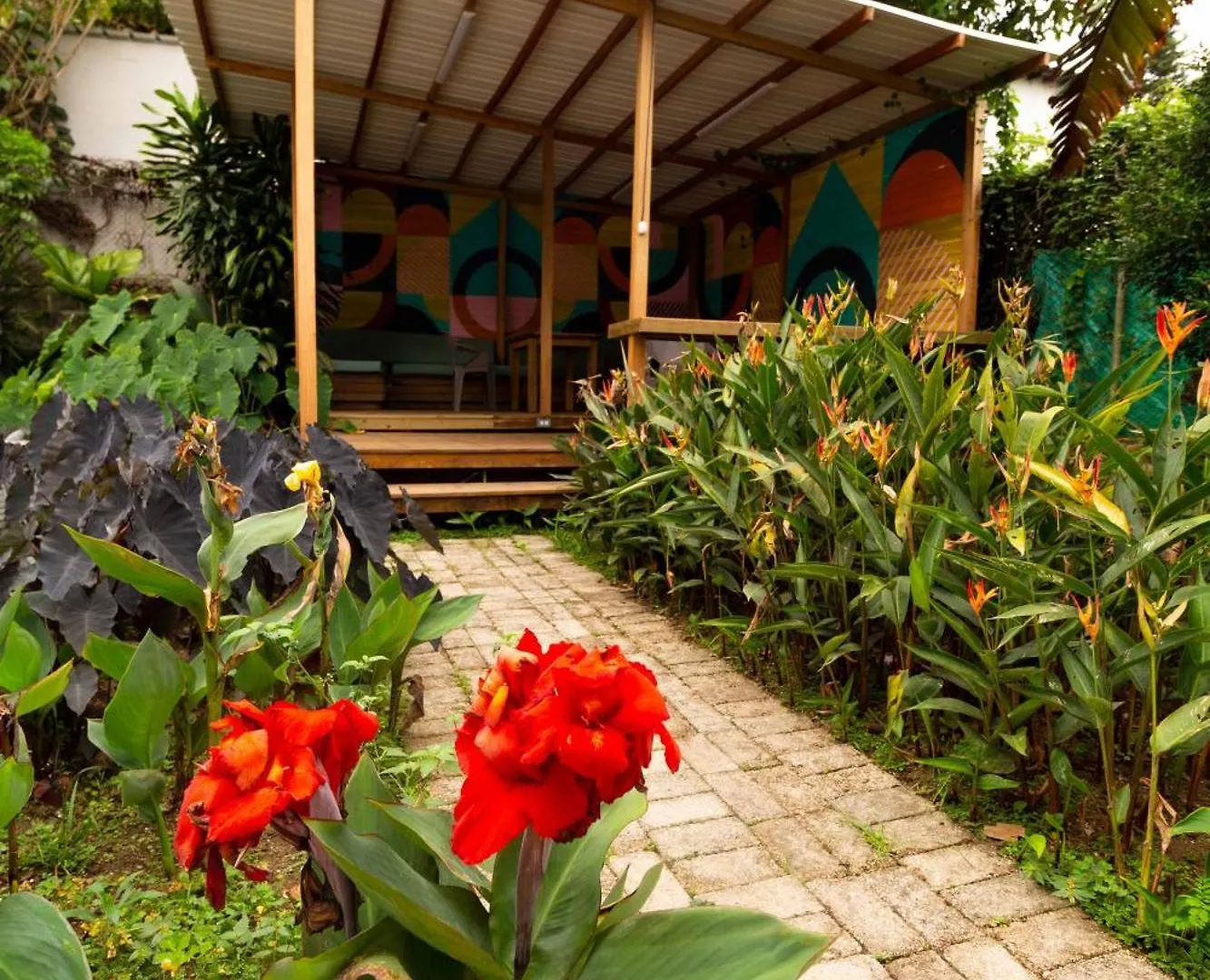 Economico Alojamiento En Medellin Por Dias - A102 By Roots Rentals 0*,  Colombia