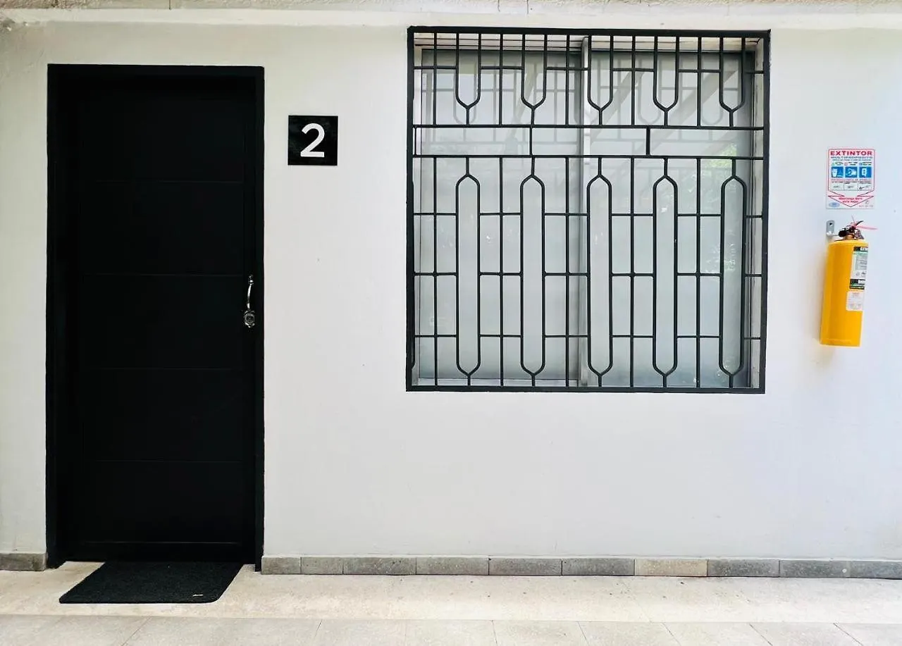 Economico Alojamiento En Medellin Por Dias - A102 By Roots Rentals Apartment
